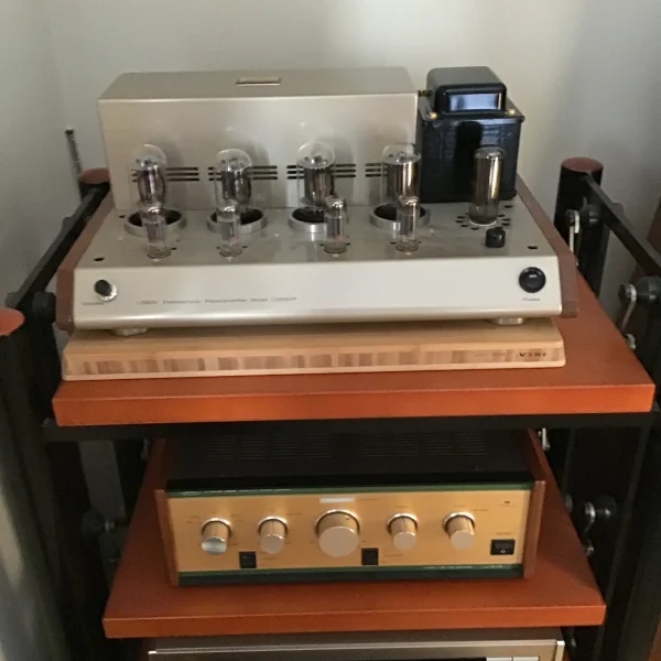 Leben CS 660 P R&ouml;rf&ouml;rst&auml;rkare  - Bild 2 av 2