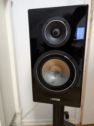 Canton Vento 836