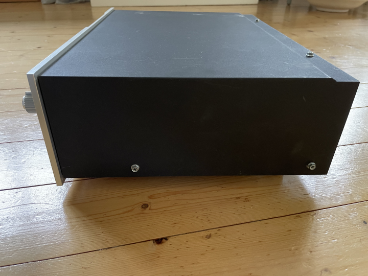 Harman Kardon Citation 11
