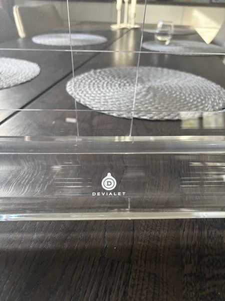 Devialet expert stand - Bild 2 av 2