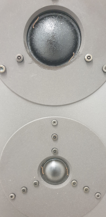Dynaudio C5
