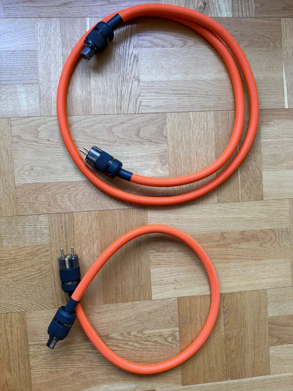 Taga Harmony Gold - Bild 2 av 5