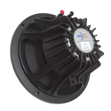 Beyma 10g40 / Faital pro 10 pr300