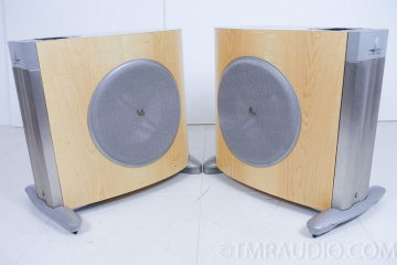 Infinity MTS Prelude Stereophile rated class A