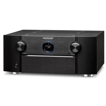Marantz AV8802A Hemabioförsteg