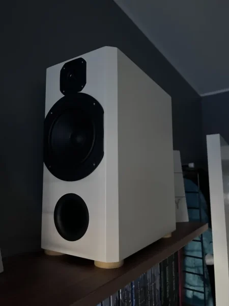 Ino audio pips bytes mot pimx ev s&auml;ljes - Bild 1 av 1