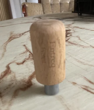 Entreq Everest - jordskruv 