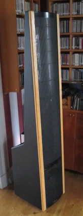 Martin Logan SL3