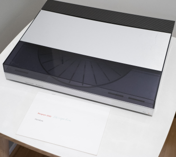 Bang & Olufsen BeoGram 5500 (5941) Skivspelare