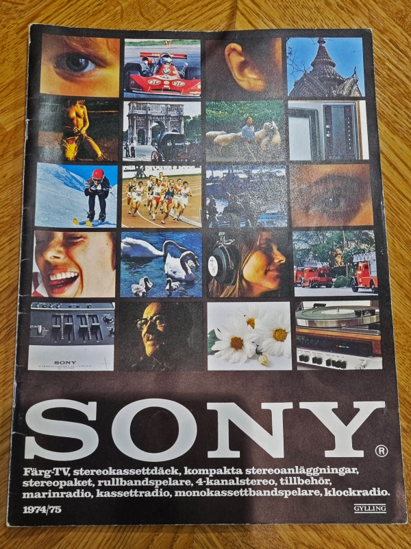 Sony PS-2250, direktdriven skivspelare - High end-monster i perfekt skick. - Bild 6 av 20