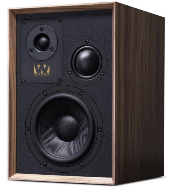 Wharfedale Super Denton - Bild 4 av 5