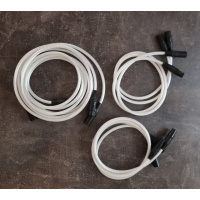 Kinesiska Hi-End Kablar.