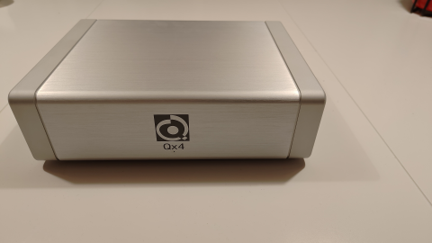 Nordost QRT QX4
