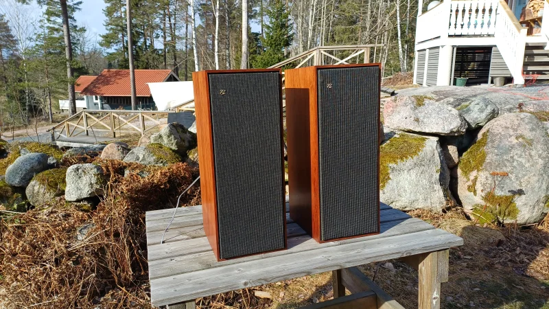 B&O Beovox 1000 - Bild 2 av 2