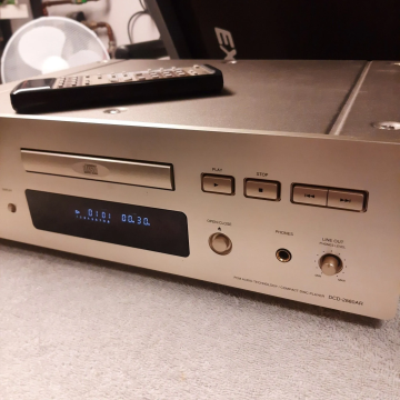 Denon dcd 2880 AR