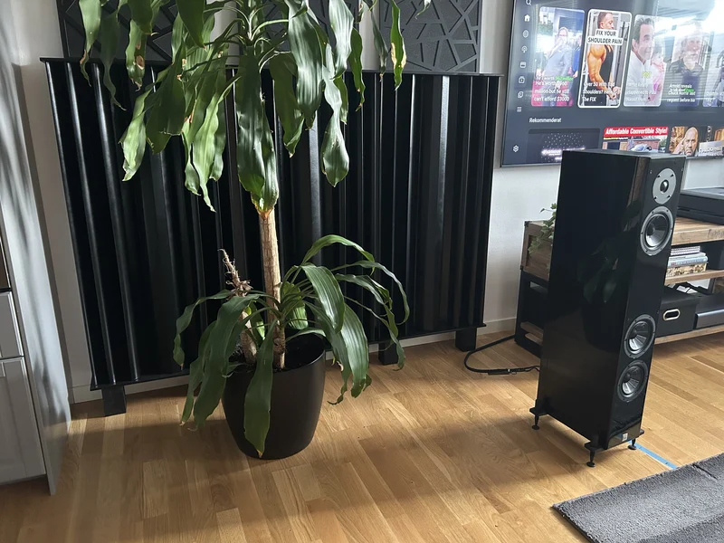 Svan&aring; Diffuser - Bild 2 av 2