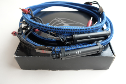AudioQuest Gibraltar 2,5m