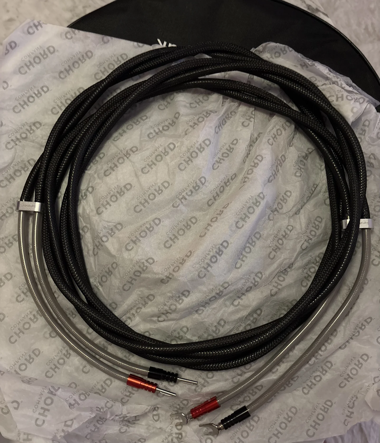 Chord Signature XL 3m