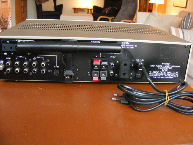 Dux 6695 - Bild 3 av 4