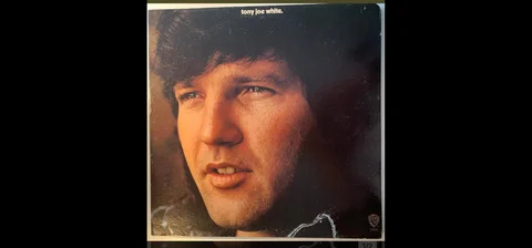 Tony Joe White