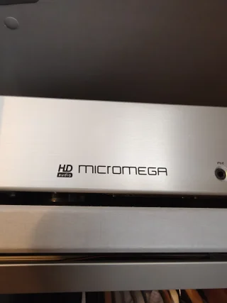 Micromega IA-180