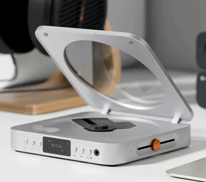 Fosi Audio Merak - Bild 3 av 4