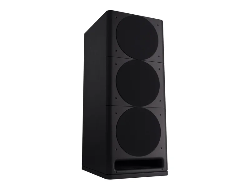 XTZ SUB 3X12 "2stycken) - Bild 2 av 2