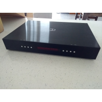 Densen B130+ black och DNRG