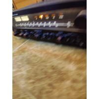 JBN CR 6075 receiver