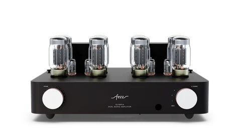 Fezz Audio Olympia |&nbsp;Integrerad r&ouml;rf&ouml;rst&auml;rkare