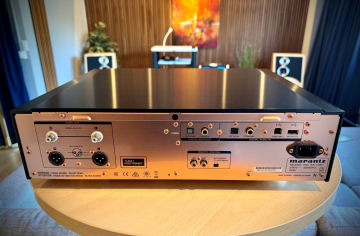 Marantz SA-10 - Pre-owned