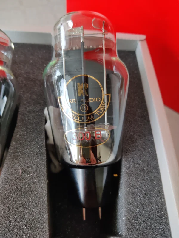 KR AUDIO 300B - Bild 2 av 3