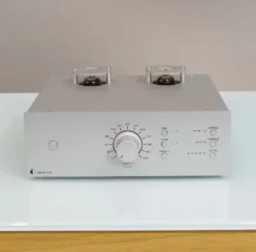 Pro-Ject Tube Box DS2 RIIA