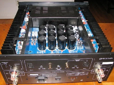 Emotiva xpa-2 gen2 bytes mot - Billede 2 af 2