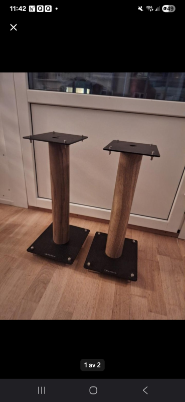 Norstone ek 60 - Bild 2 av 2