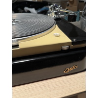 Thorens TD124 mk1