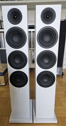 System Audio signature 40