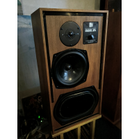 Kef 104 reference