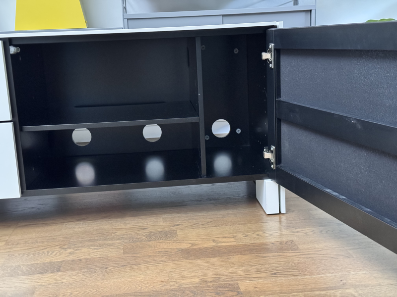 Mediabänk / Tv-bänk - Bild 4 av 5