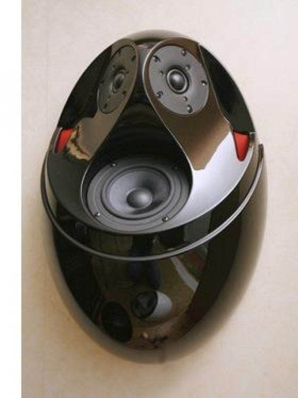 Bremen 3D8 Mk 2 ”ägg”  - Bild 3 av 8