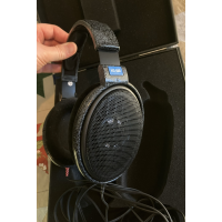 Sennheiser HD-600