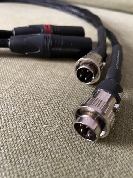 Chord Signature Tuned Aray för Naim - Bild 3 av 4
