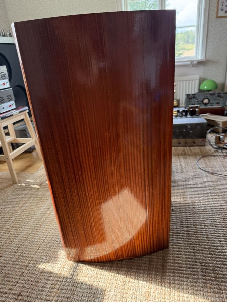 JBL Baron 1 Par JBL Baron 1 Par - Bild 5 av 7