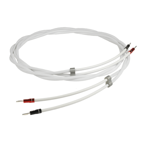 Chord Sarum högtalarkabel 2,5 *2,5 m - Bild 1 av 1
