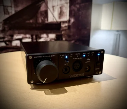 Violectric DHA V226 - Demoex Violectric DHA V226 - Demoex