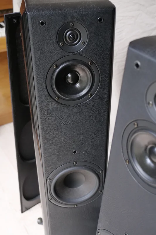 Sonus Faber Toy Tower Sonus Faber Toy Tower - Bild 8 av 16