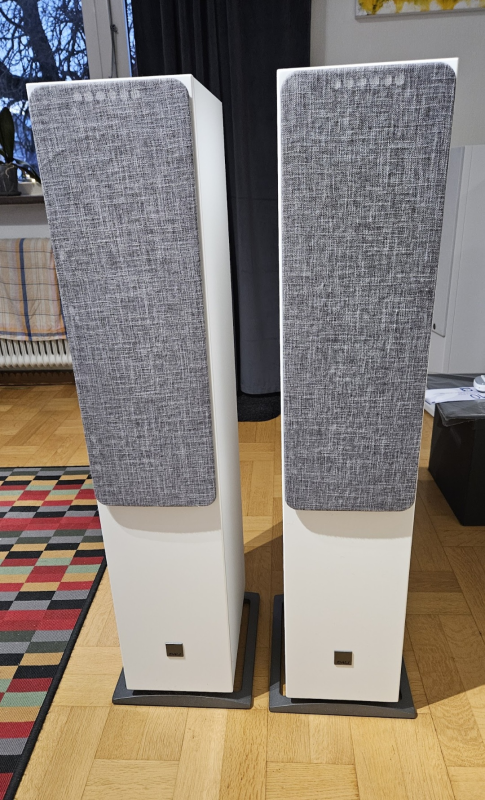 Dali Oberon 7 - Bild 1 av 3