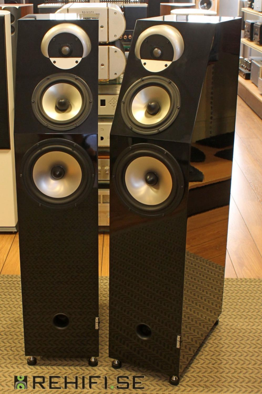 Harpia Acoustics Marcus - Bild 1 av 1