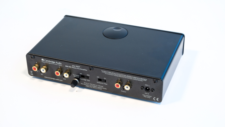 Cambridge Audio 651P
