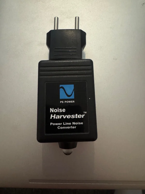 GND Defender och Noise Harvester - Image 2 of 3